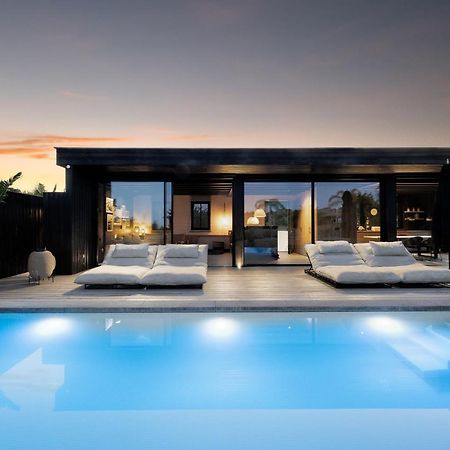 Casa Del Sol 埃斯特波纳 外观 照片