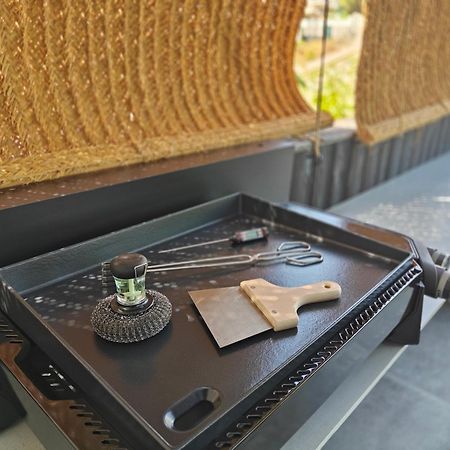 Casa Del Sol 埃斯特波纳 外观 照片