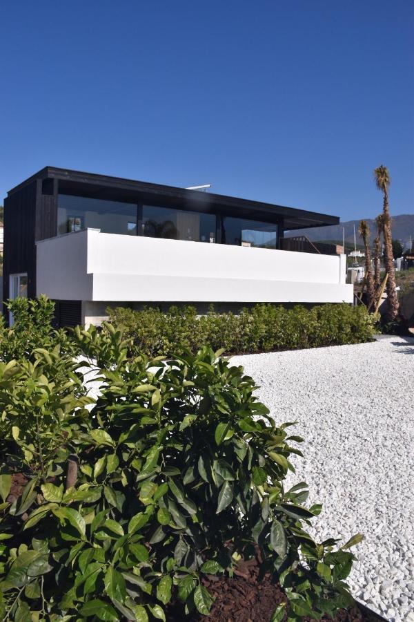 Casa Del Sol 埃斯特波纳 外观 照片