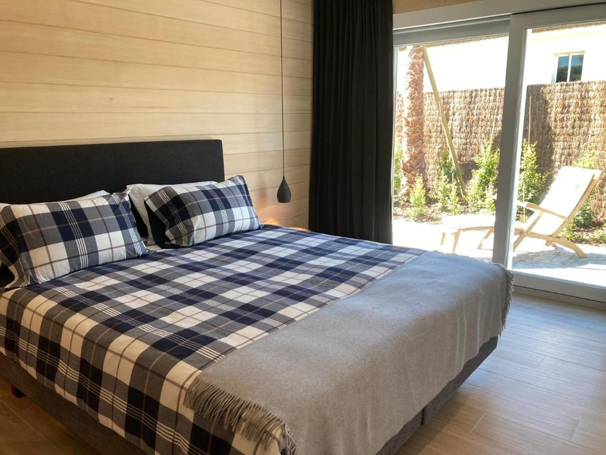 Casa Del Sol 埃斯特波纳 外观 照片