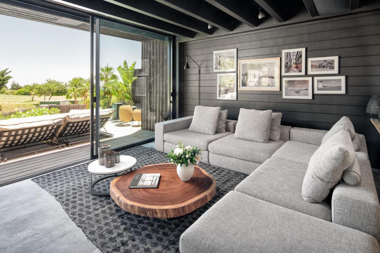 Casa Del Sol 埃斯特波纳 外观 照片