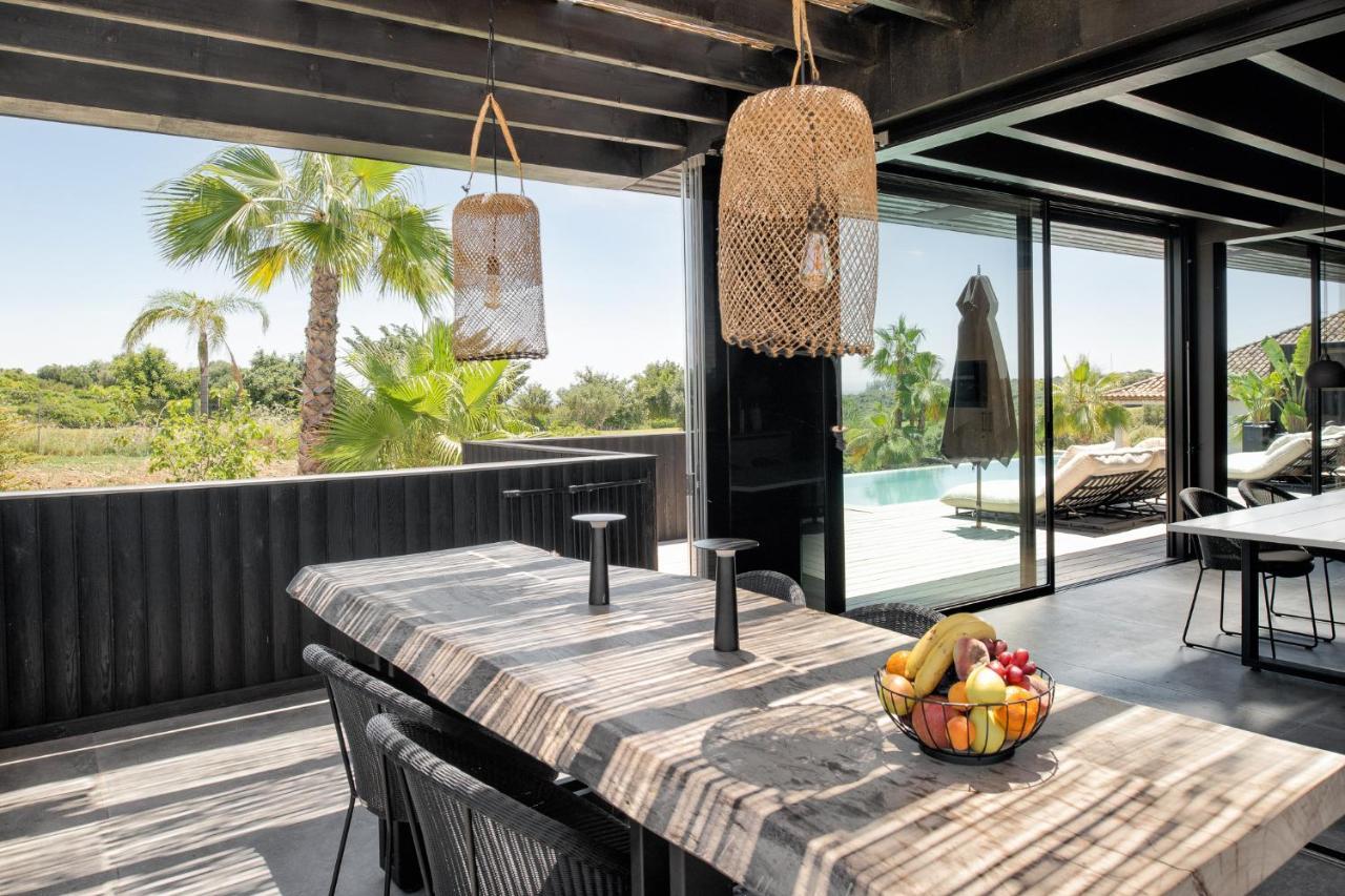 Casa Del Sol 埃斯特波纳 外观 照片