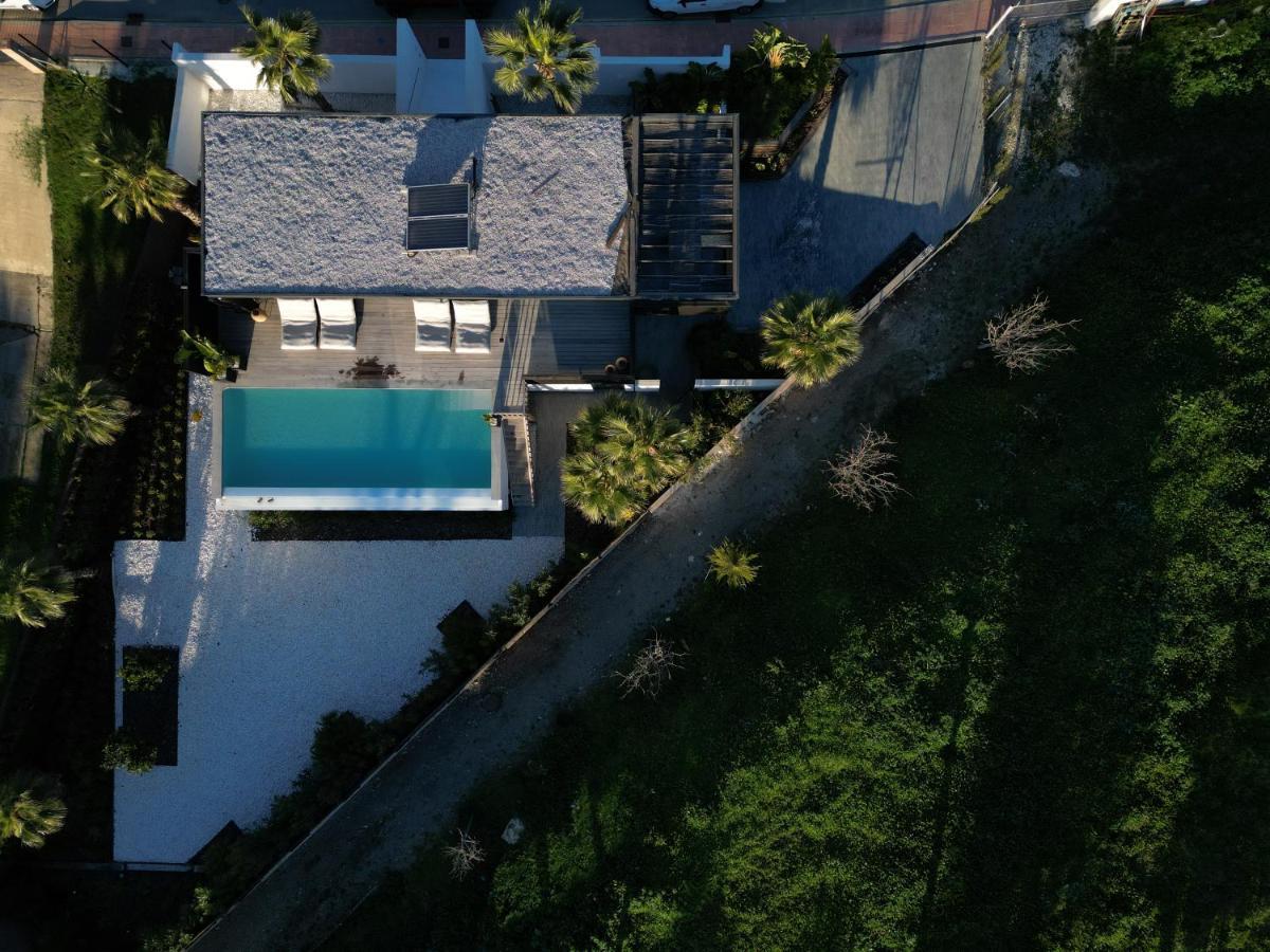 Casa Del Sol 埃斯特波纳 外观 照片