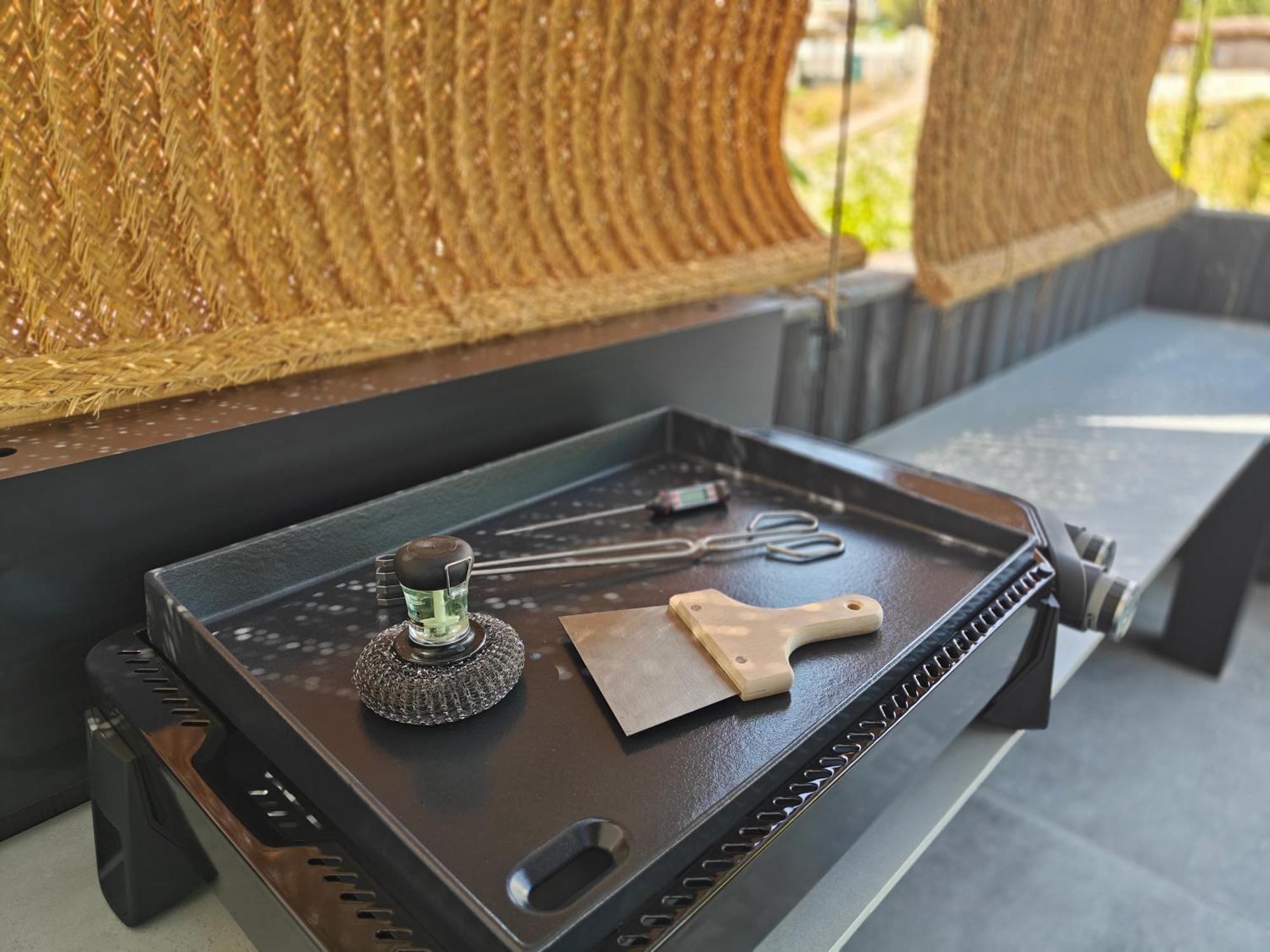 Casa Del Sol 埃斯特波纳 外观 照片